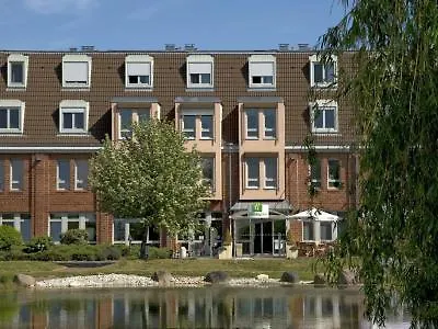 Willow Hotel Restaurant Kötschlitz