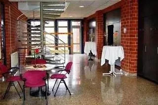 Willow Hotel Restaurant Kötschlitz