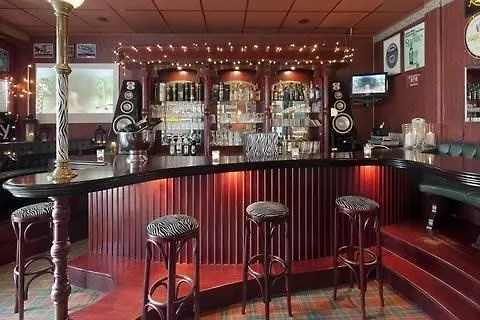 ****  Willow Hotel Restaurant Kötschlitz Allemagne