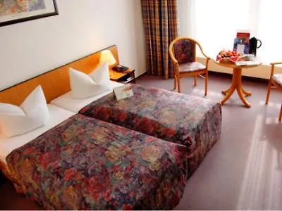 ****  Willow Hotel Restaurant Koetschlitz Germany