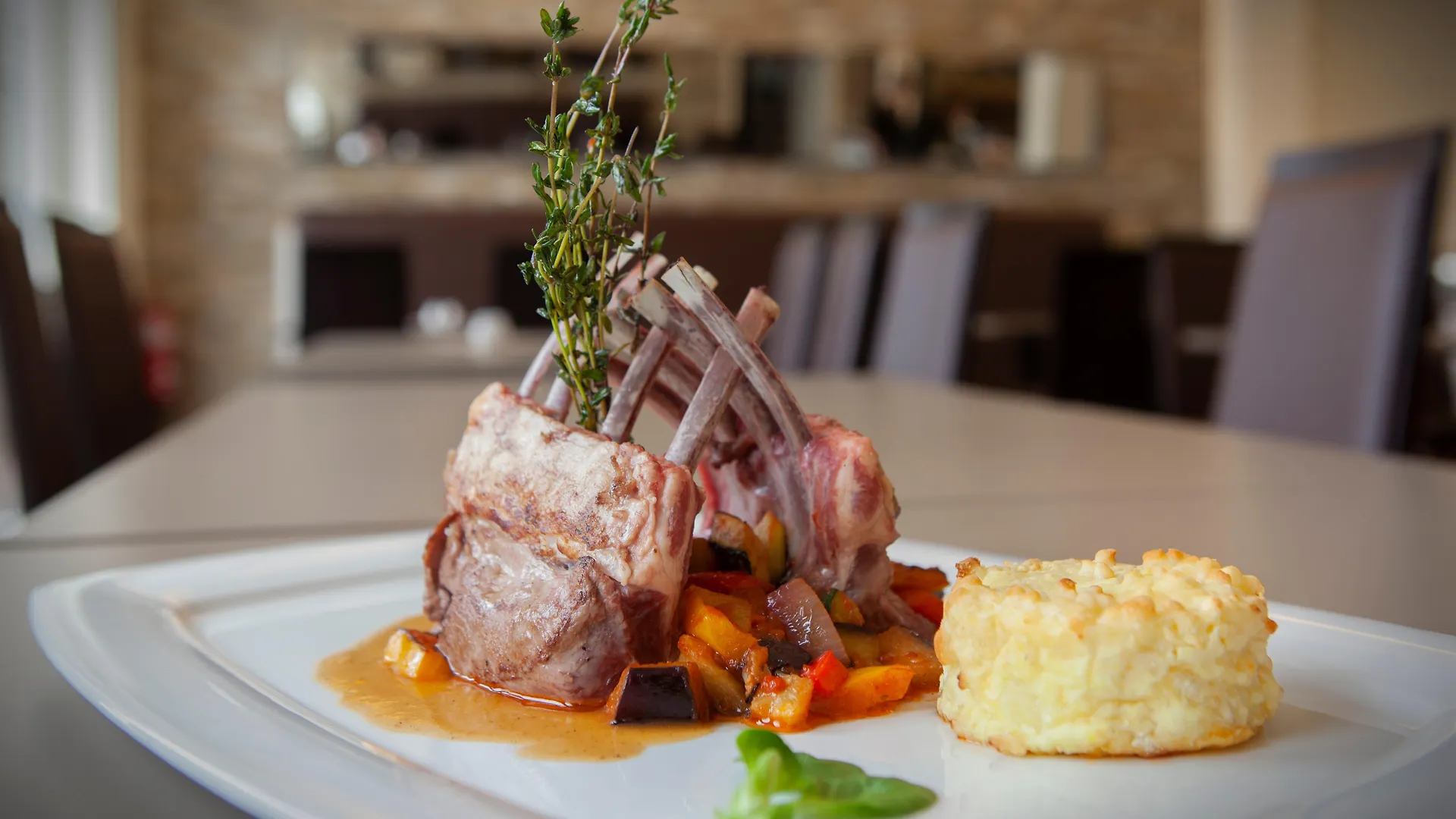 ****  Willow Hotel Restaurant Koetschlitz Germany