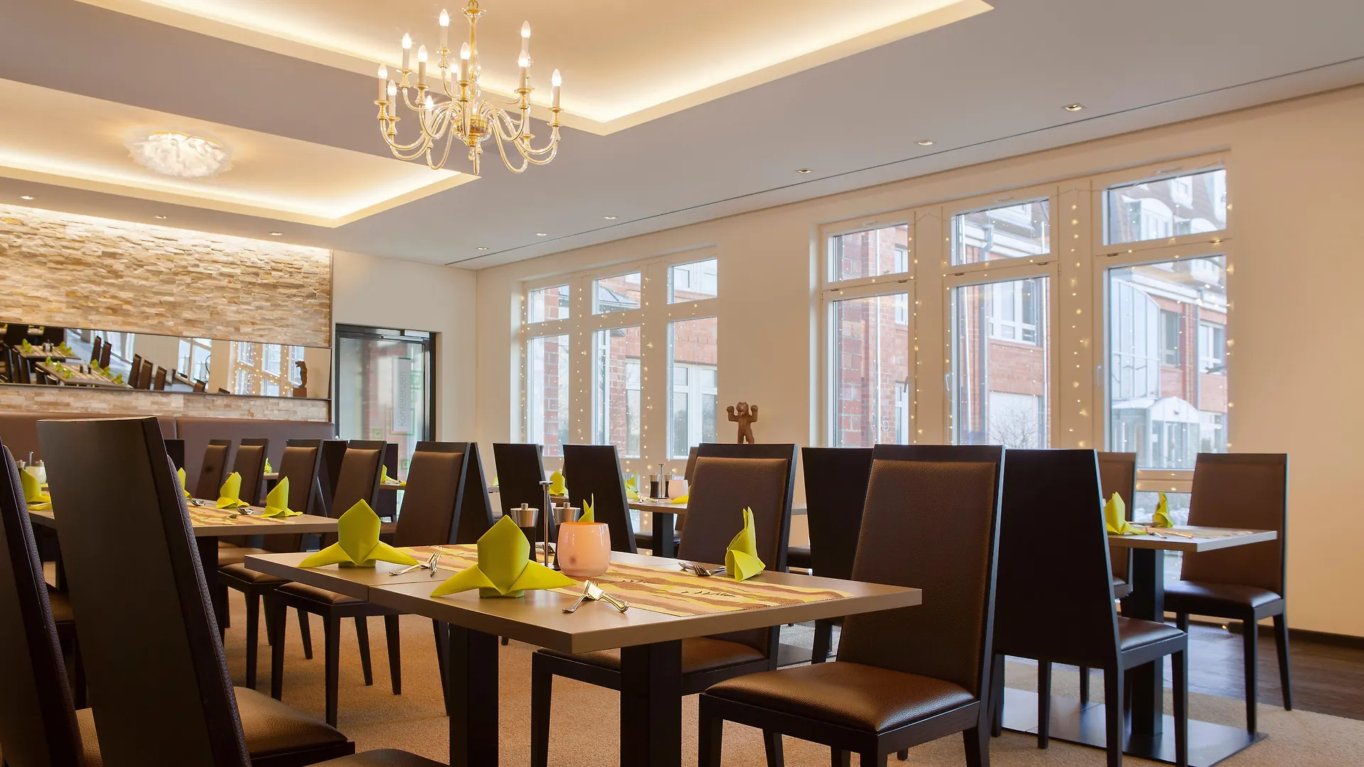 Willow Hotel Restaurant Koetschlitz 4*,  Germany